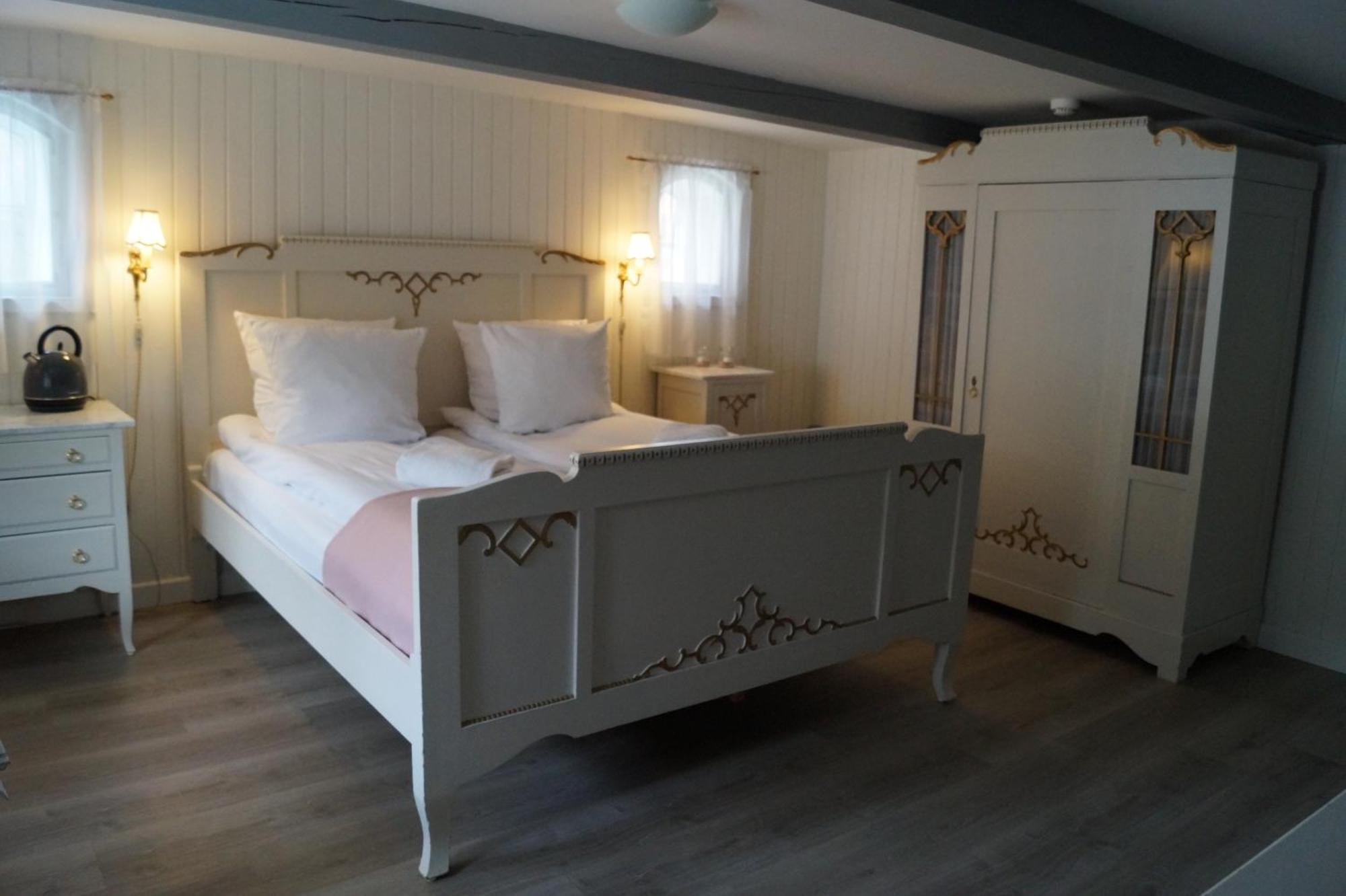 Eleonoras Bed & Breakfast Esbjerg Exterior photo