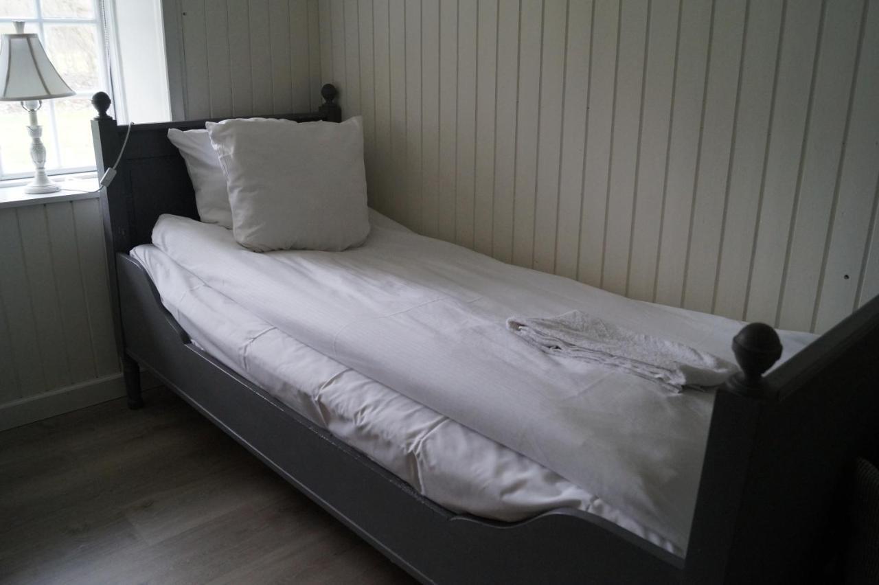 Eleonoras Bed & Breakfast Esbjerg Exterior photo