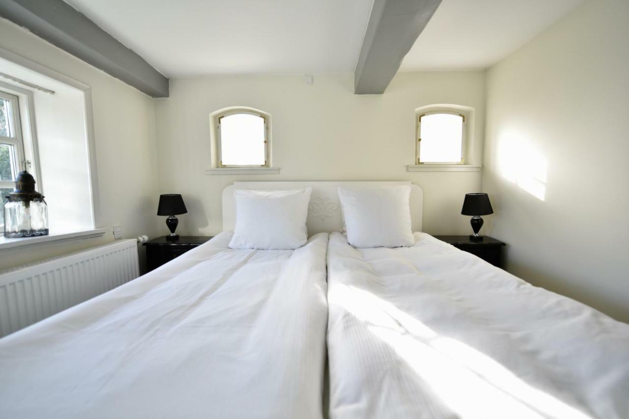 Eleonoras Bed & Breakfast Esbjerg Exterior photo