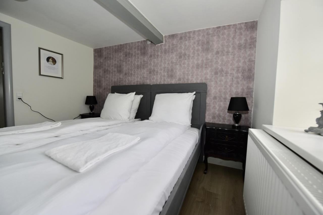 Eleonoras Bed & Breakfast Esbjerg Exterior photo
