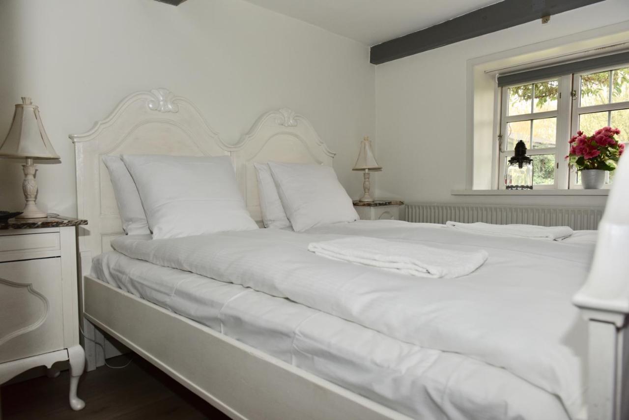 Eleonoras Bed & Breakfast Esbjerg Exterior photo