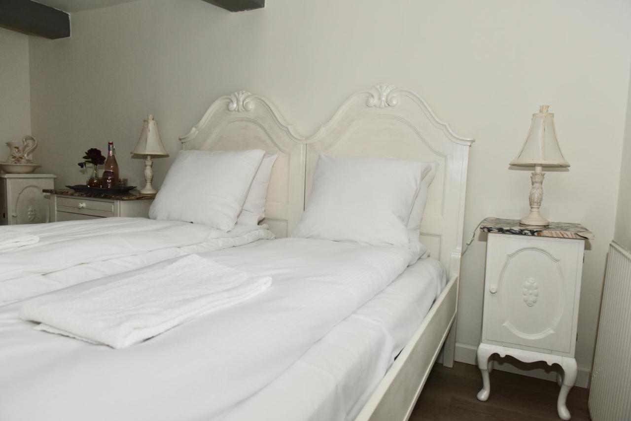 Eleonoras Bed & Breakfast Esbjerg Exterior photo