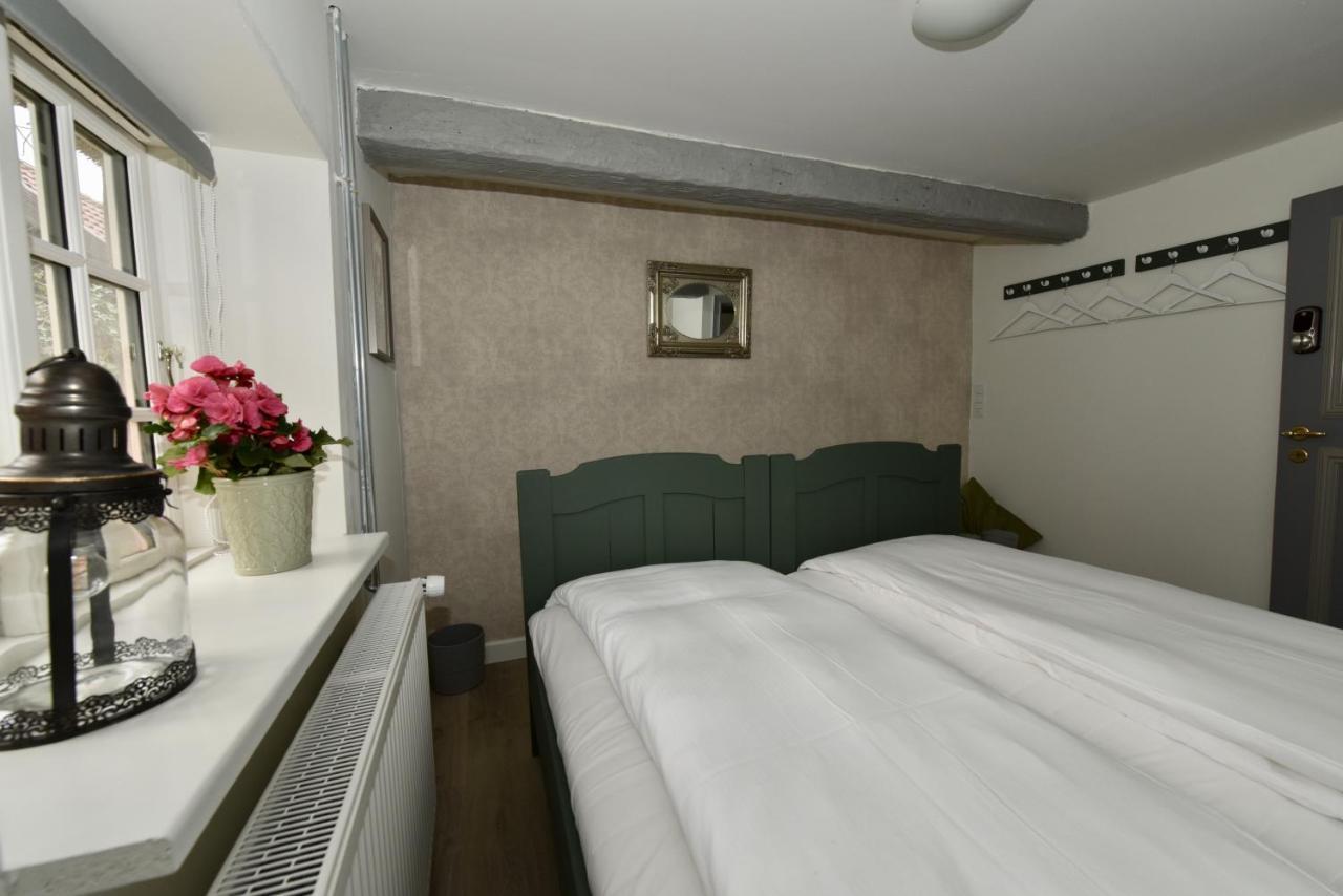 Eleonoras Bed & Breakfast Esbjerg Exterior photo